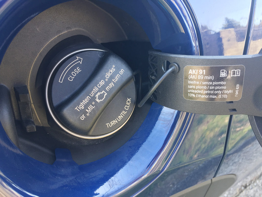 Regular vs. premium gas — which octane is right for you? The OpenRoad