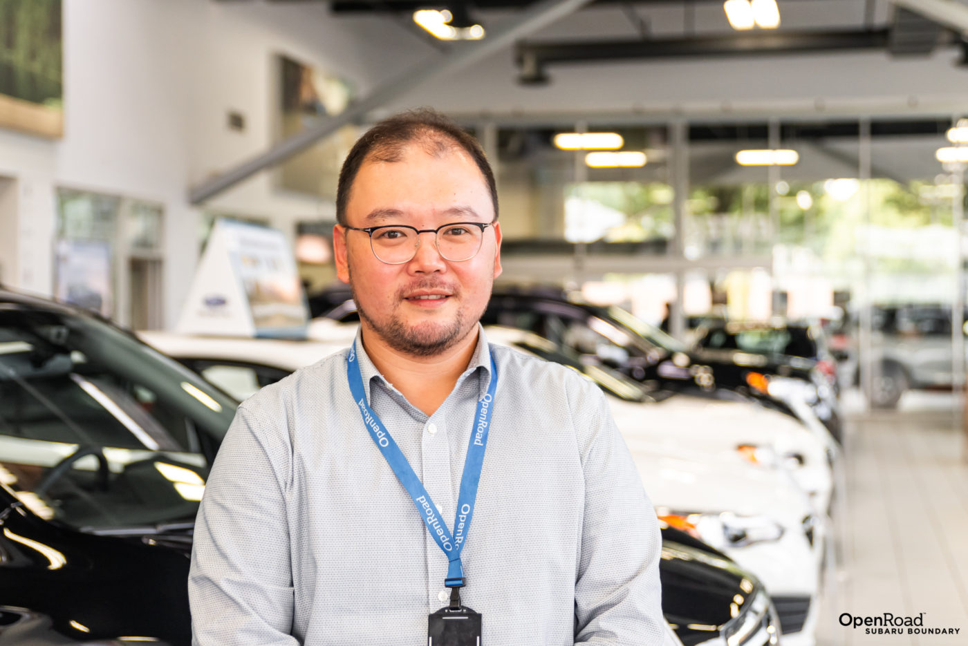 A Day In the Life of An Automotive General Manager Q&A with Danny Xi