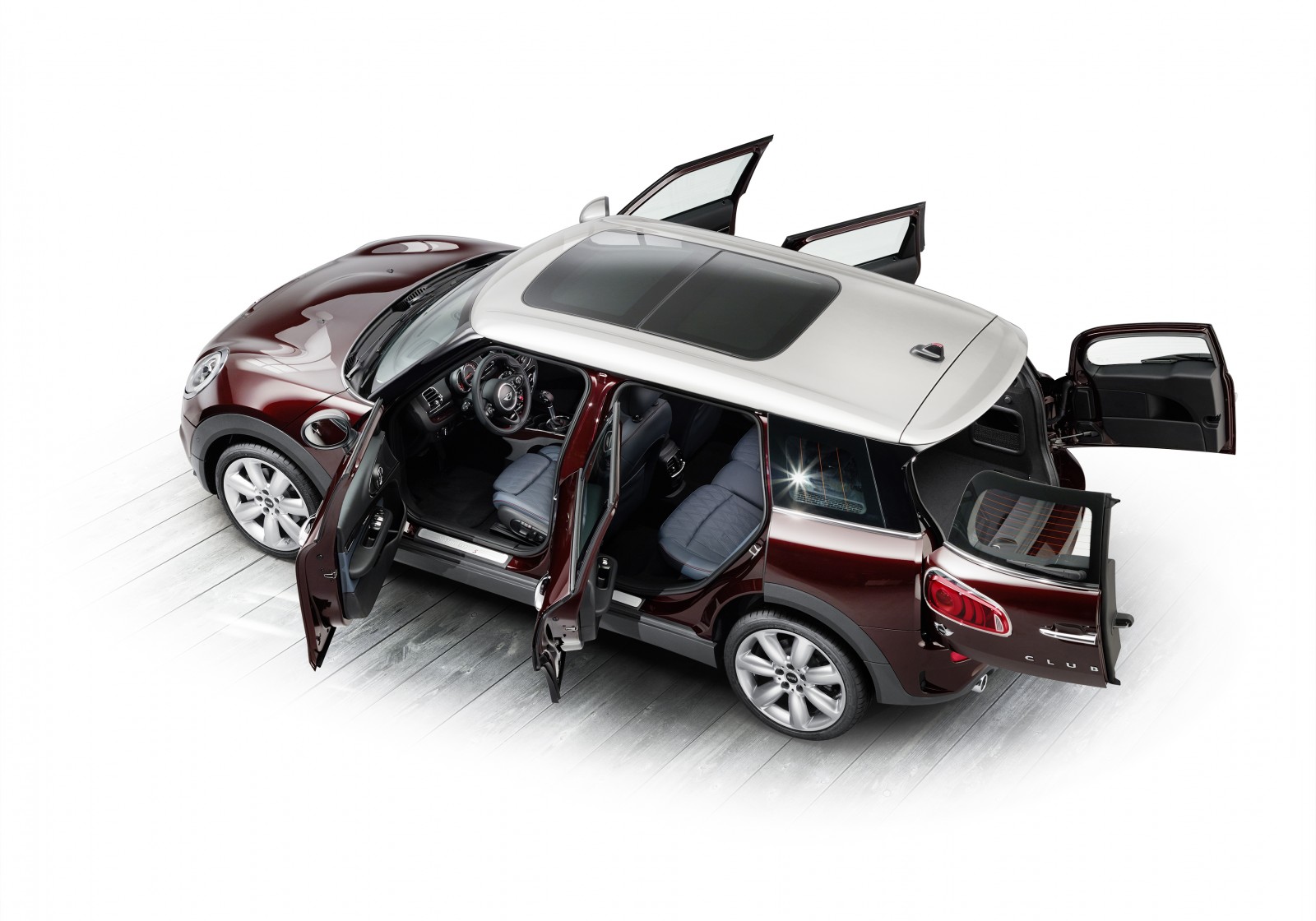 Top five vehicles for dog owners The OpenRoad Blog