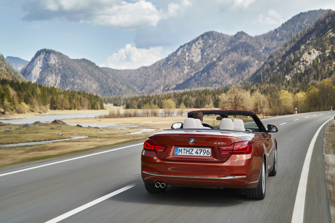 Best Hardtop Convertibles in 2019 The OpenRoad Blog