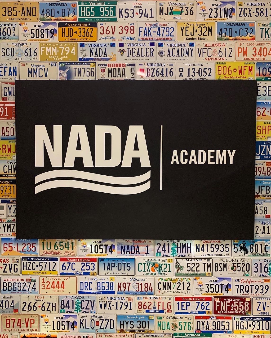 Richmond Honda’s Daniel Bailey is now a NADA Academy graduate