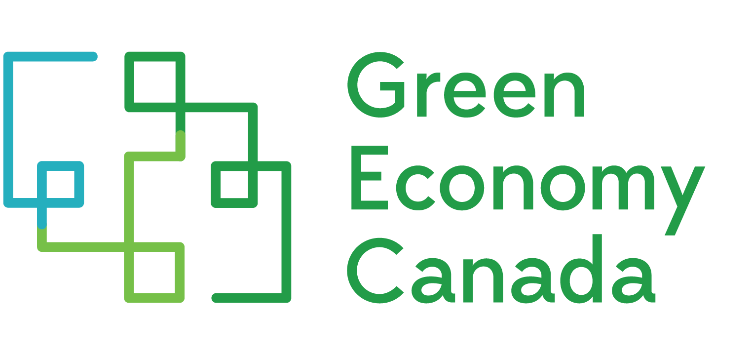 OpenRoad Group Joins Green Economy Canada