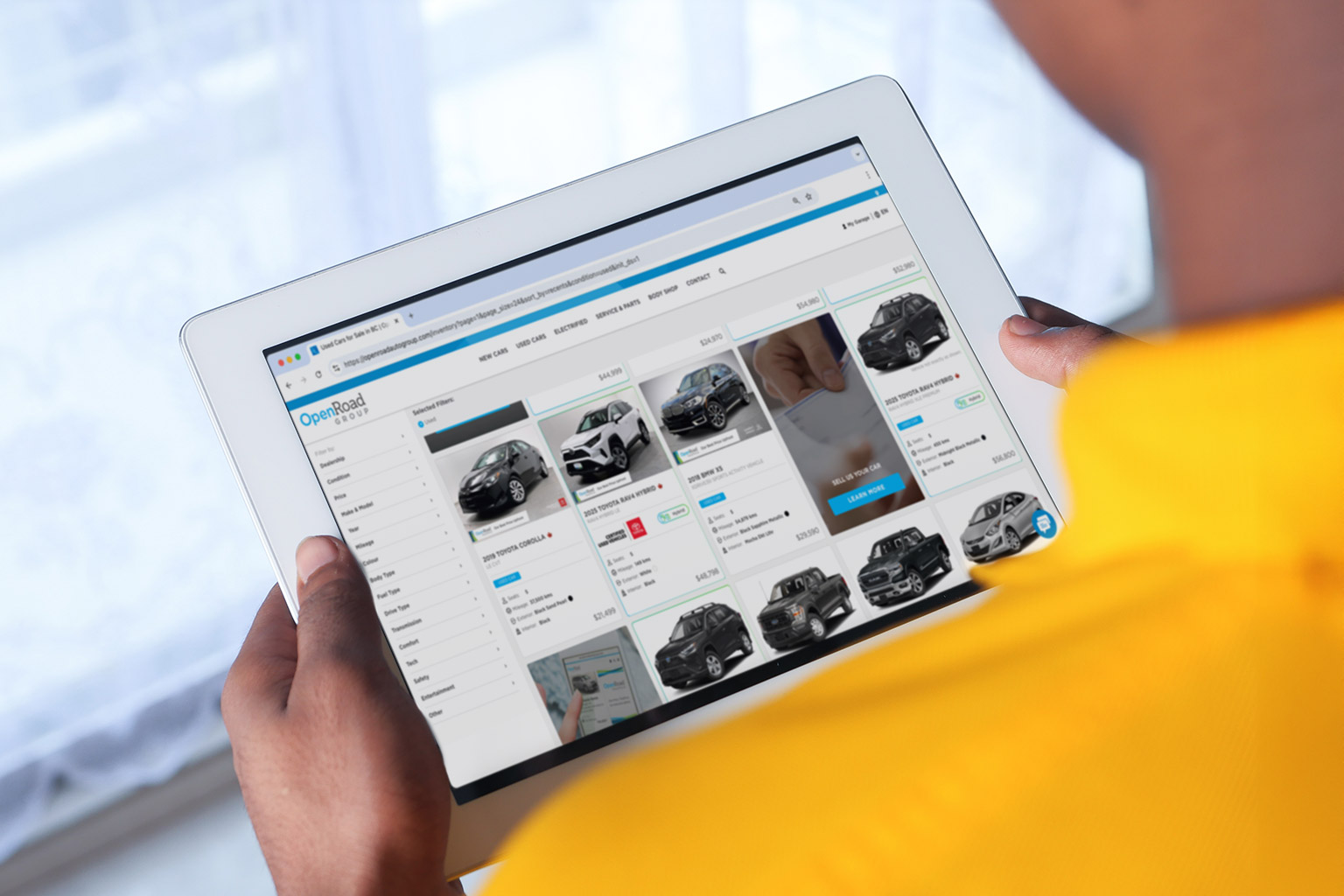Easy Car Loan Pre-Approval – No Surprises, Just Confidence 