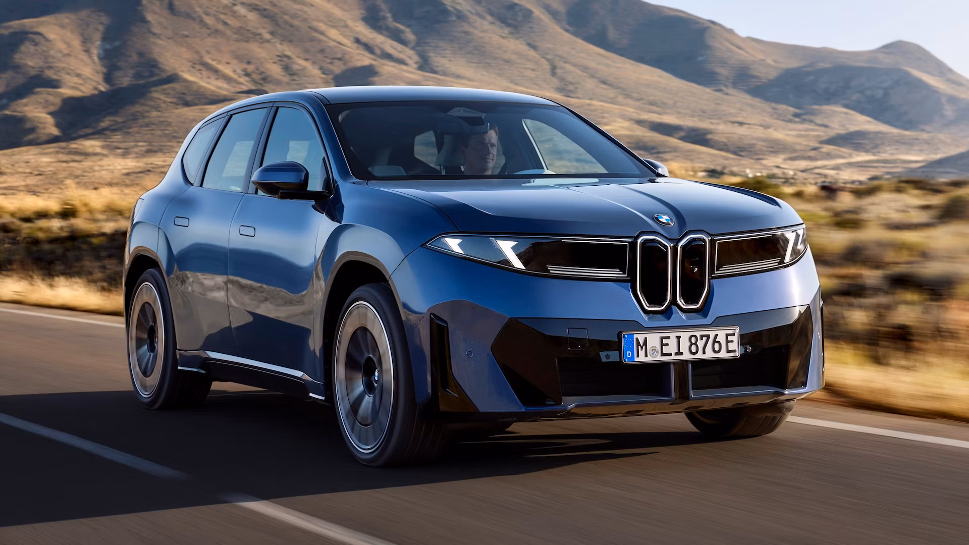 The Most Anticipated EVs of 2026