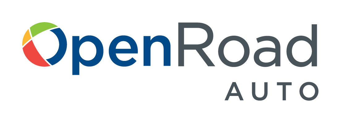 OpenRoad Auto Unveils New Brand Identity to Drive the Next 25 Years