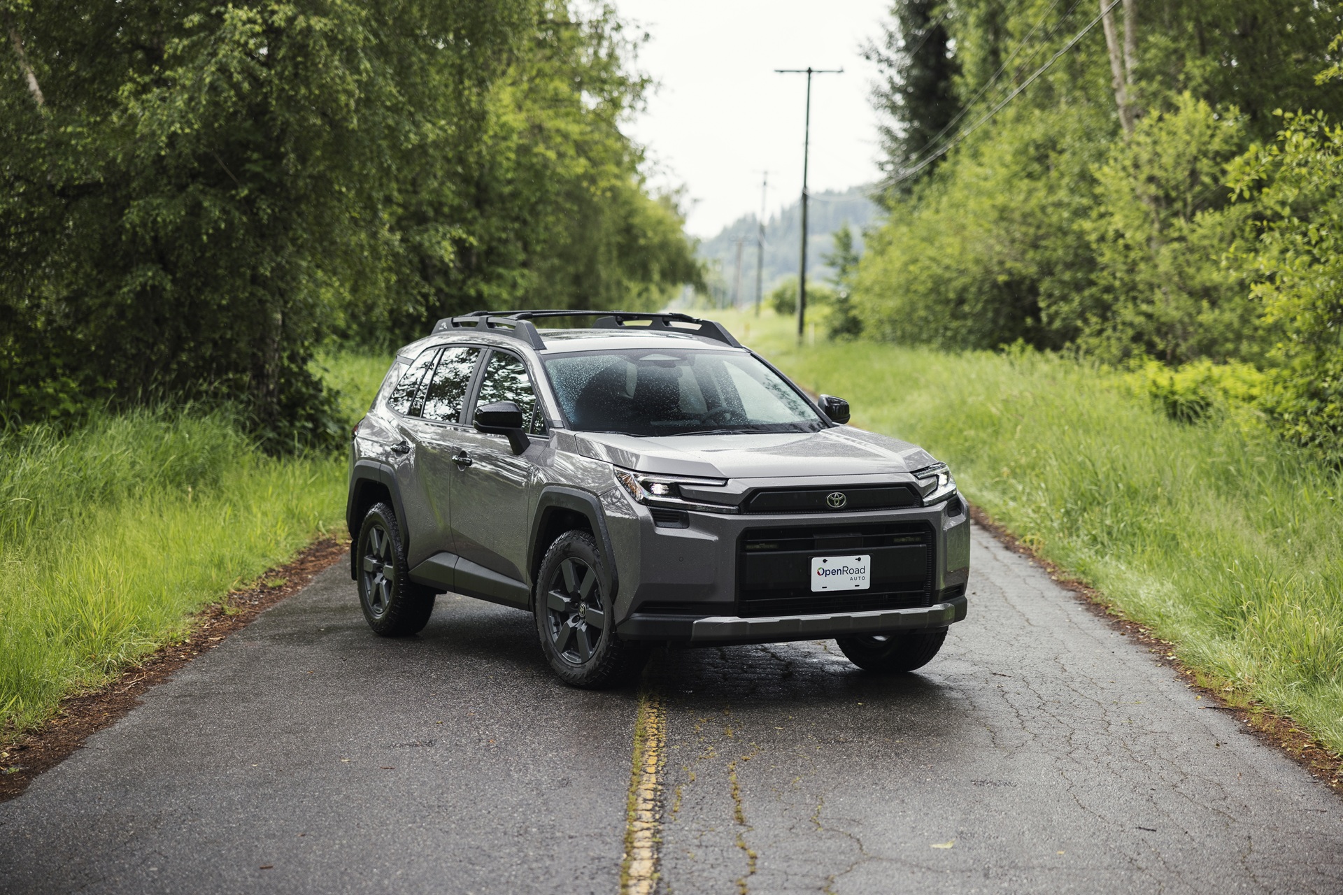 2026 Toyota RAV4 – A New Era for an Icon